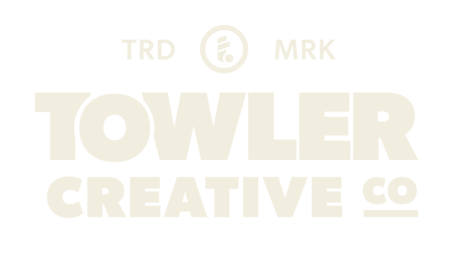 TOWLER DESIGN CO. (Copy)