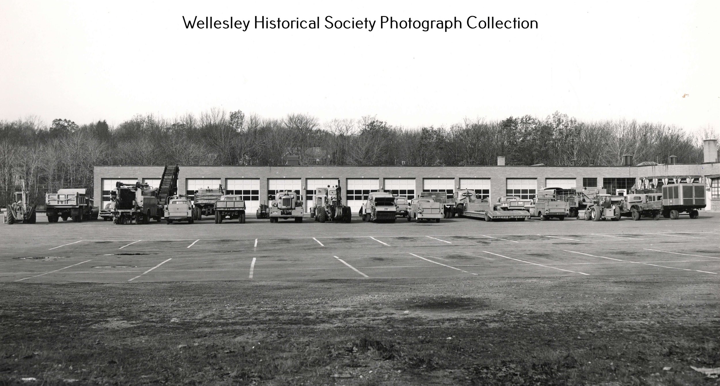 Photographs — Wellesley Historical Society