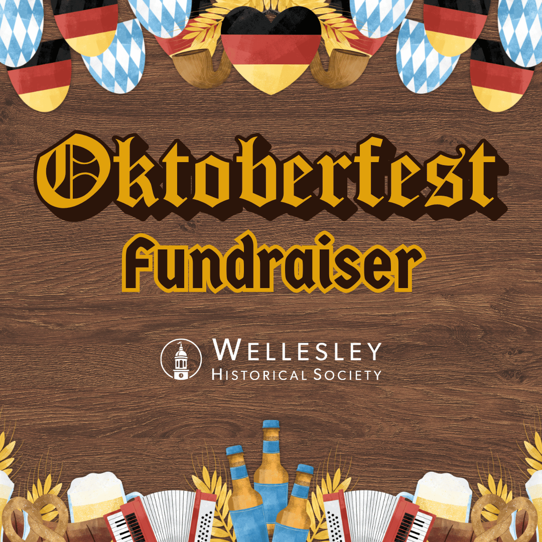 Oktoberfest Fundraiser 2026