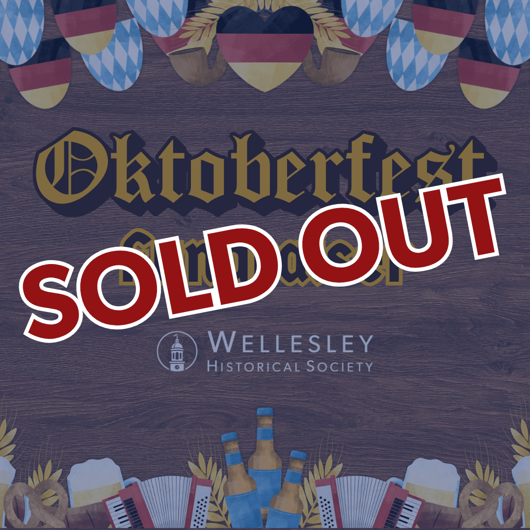 Oktoberfest Fundraiser 2026