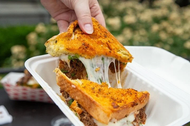 The Night Market is officially back for the season! 
⠀⠀⠀⠀⠀⠀⠀⠀⠀
Join us at Union Square Park every Thursday &amp; Friday, 12 PM &ndash; 10 PM.
⠀⠀⠀⠀⠀⠀⠀⠀⠀
Discover a rotating lineup of amazing vendors, delicious eats, and unique finds each week.