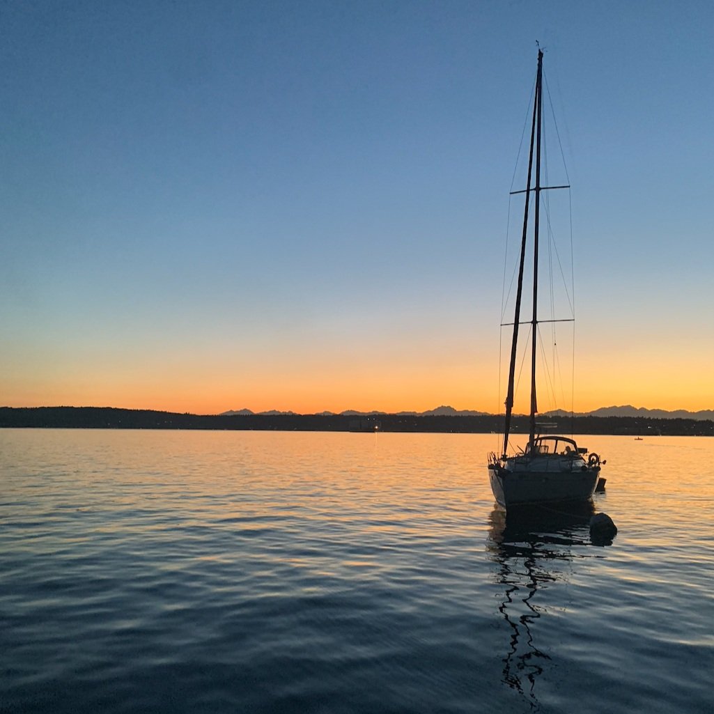 Autumn Equinox
