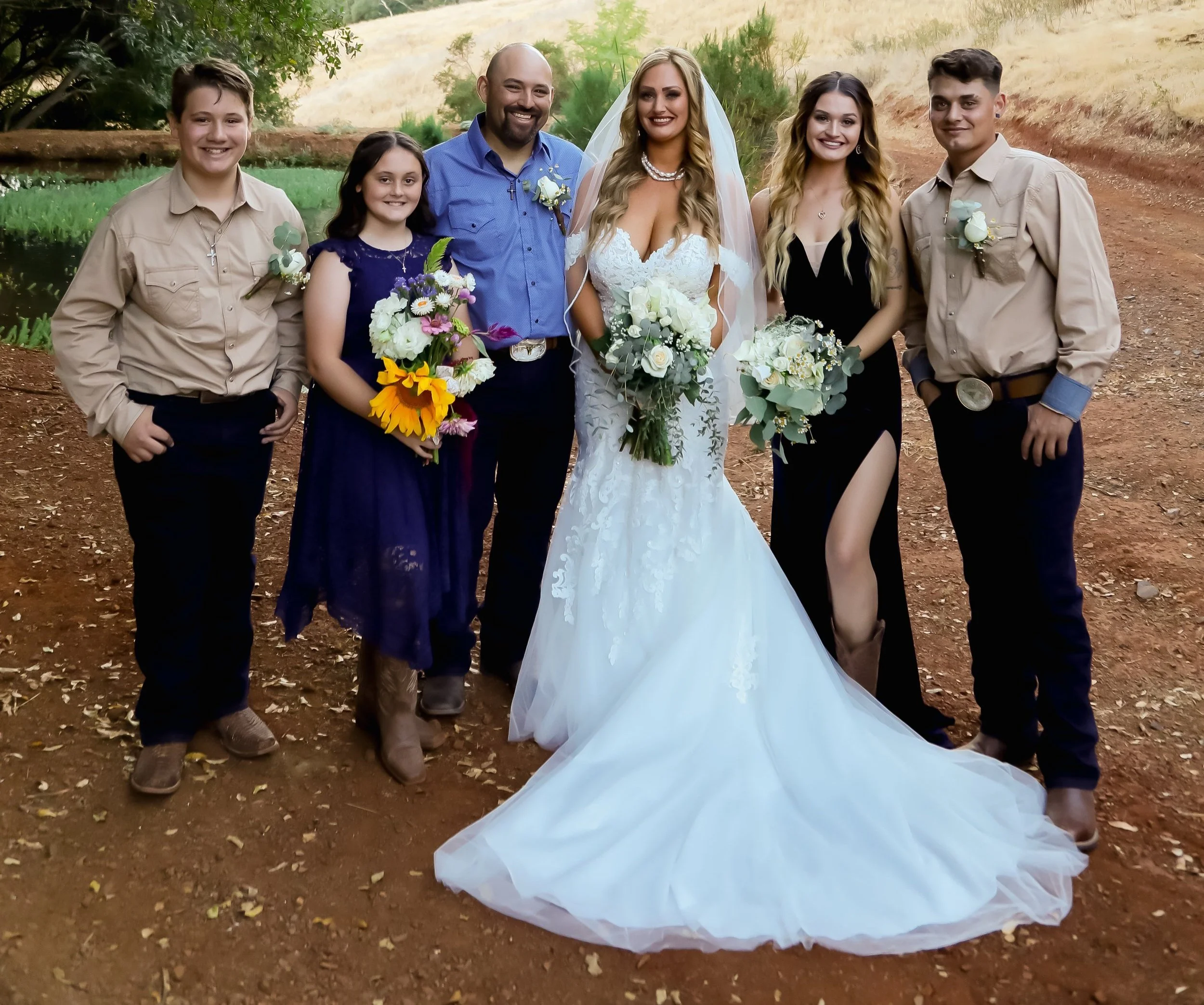 MAG Platinum Events Party Rentals El Dorado County, CA