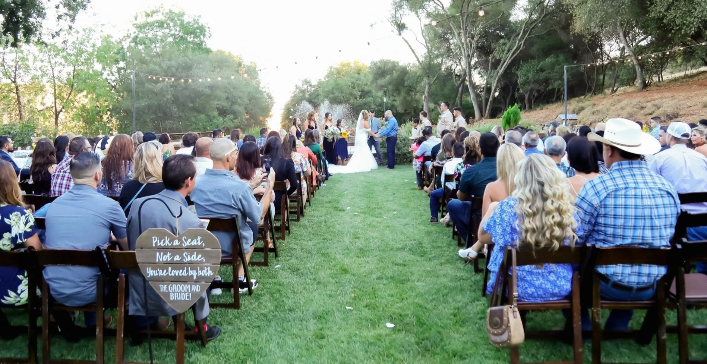 Shop MAG Platinum Events Party Rentals El Dorado County, CA