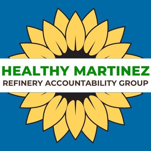 Healthy Martinez: A Refinery Accountability Group