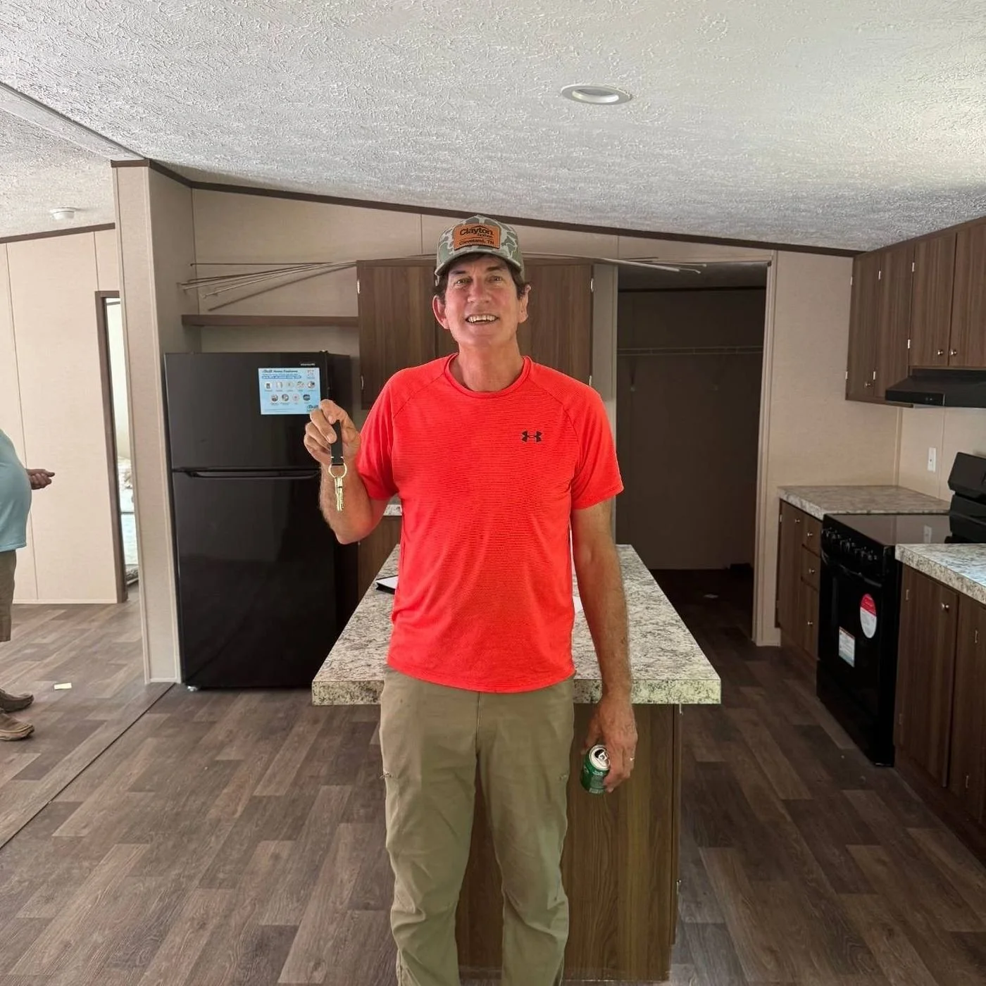 Welcome Home- Greg Glancy.jpg