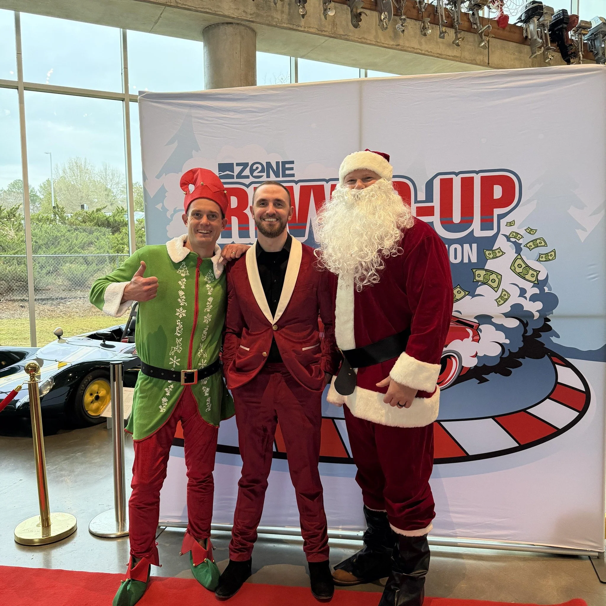 Barber Motorsports Park