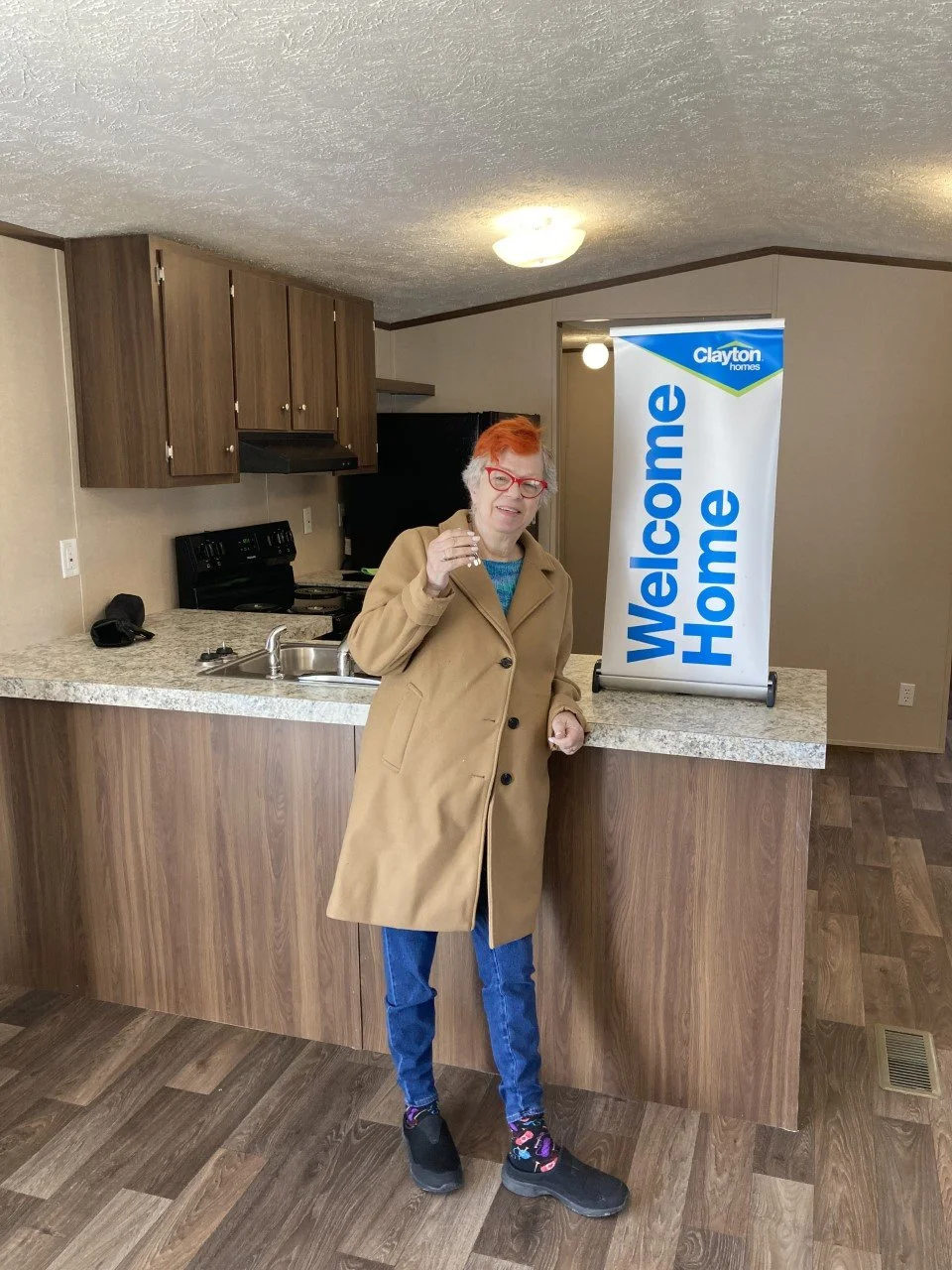 Welcome Home- Gilley.jpg