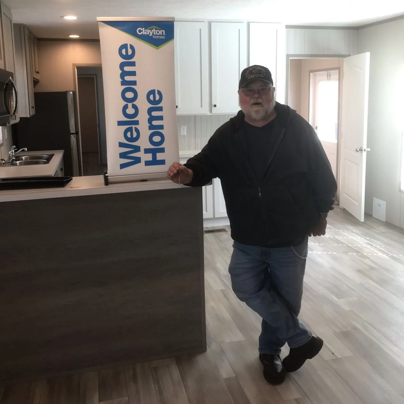 Welcome Home- Jeff Stegall.jpg