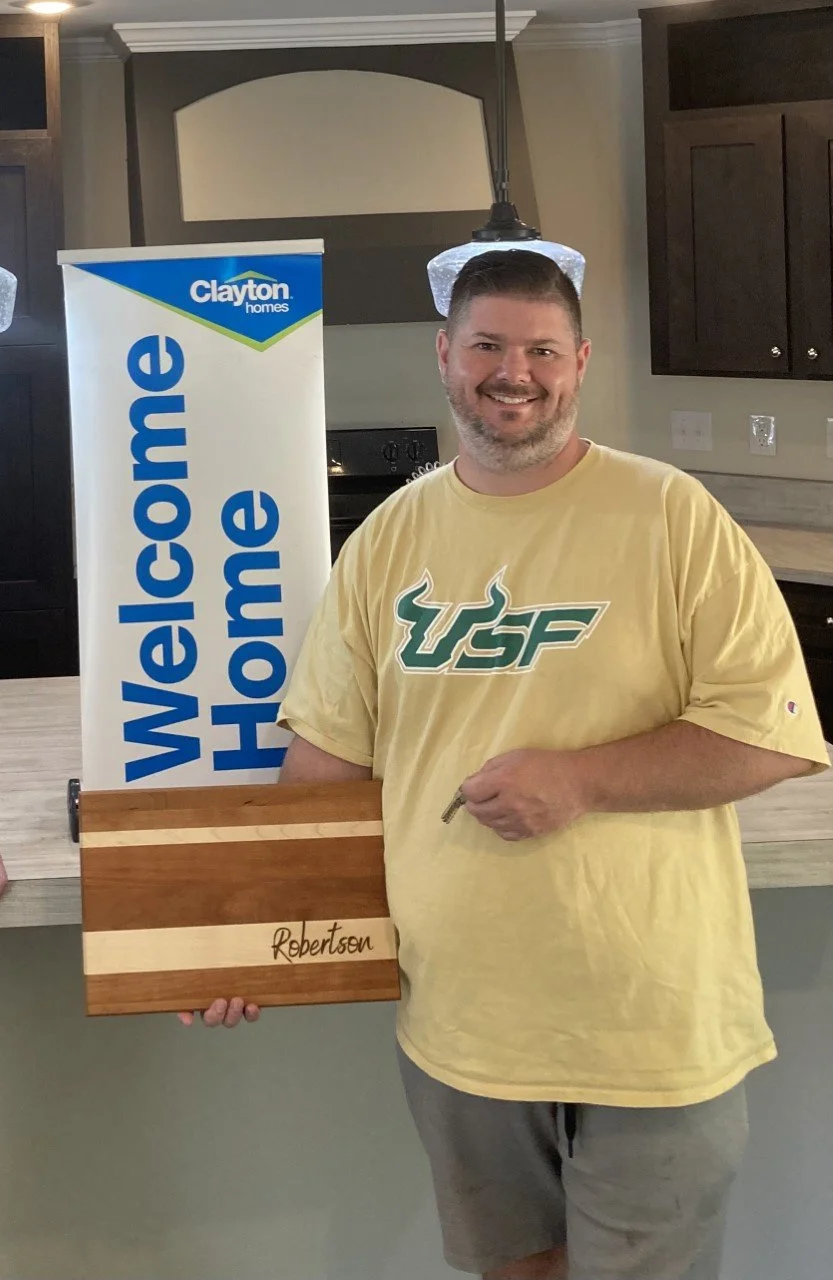 Welcome Home- Robertson.jpg