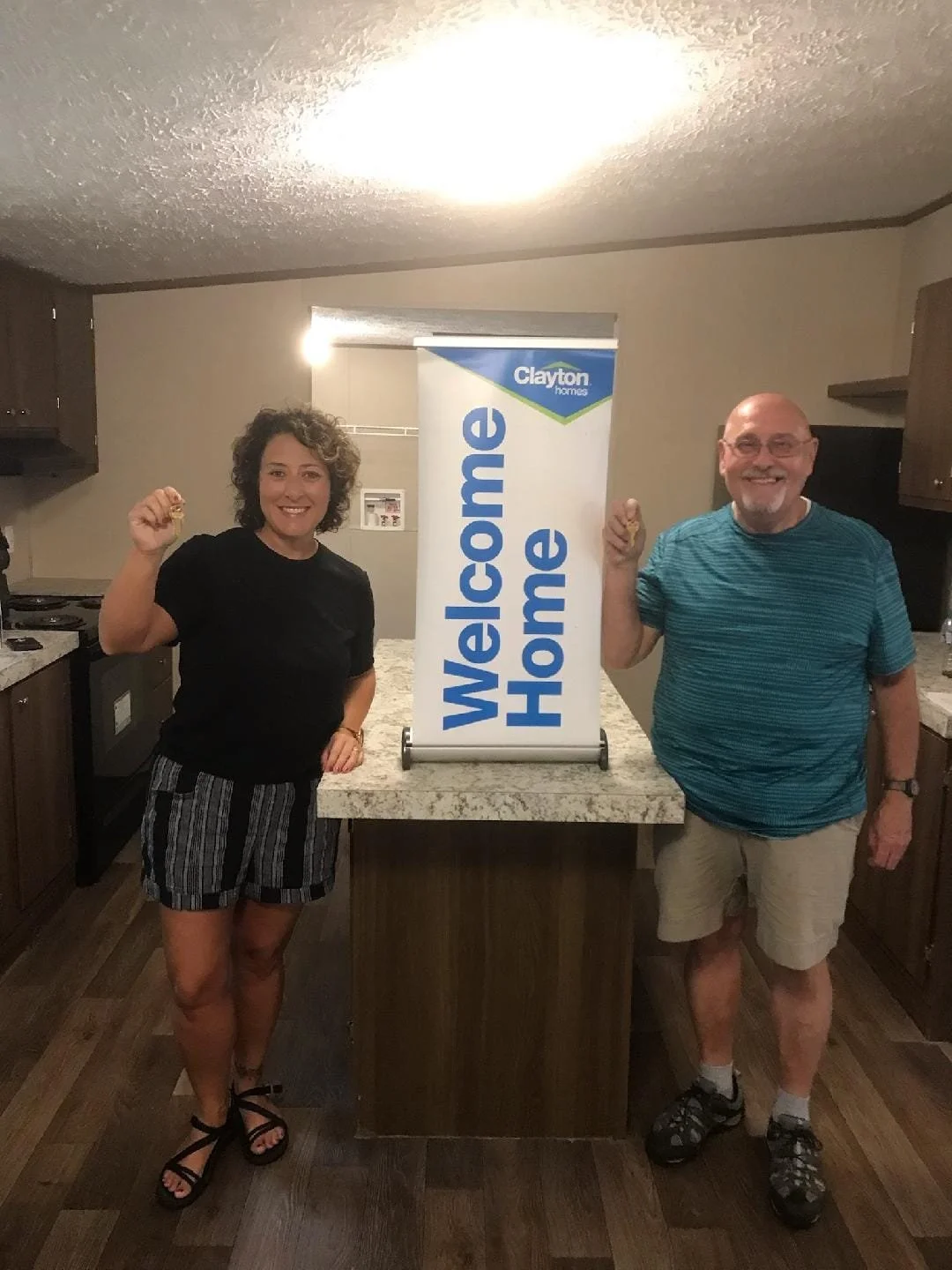 Welcome Home- Parrott.jpg