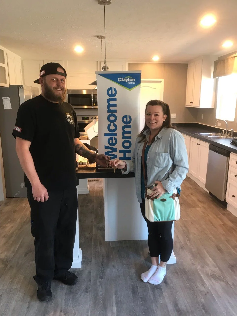 Welcome Home- Biggs.jpg