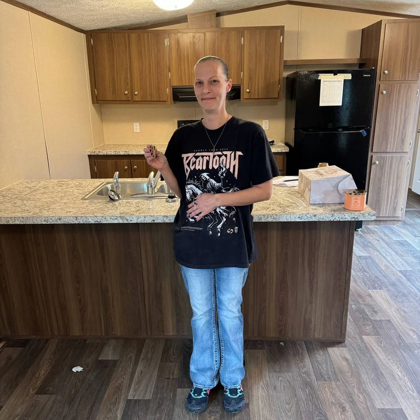 Welcome Home- Robin Kimmons.jpg