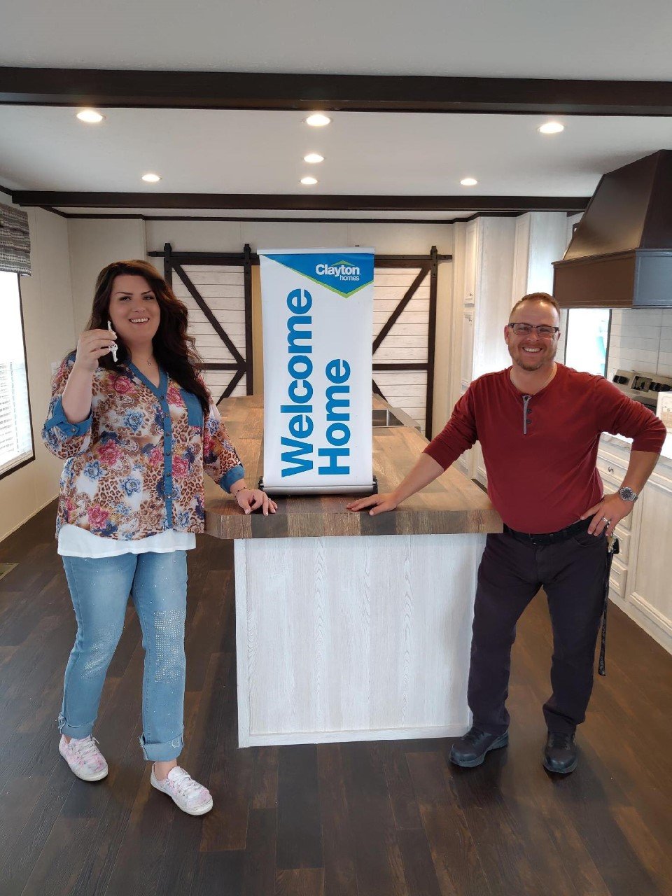 Welcome Home- Lucky.jpg