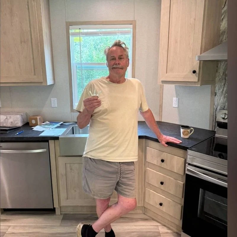 Welcome Home- Steven Lee.jpg