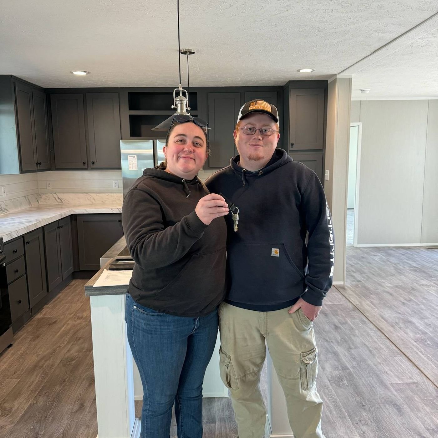 Welcome Home- Stephen Dillard.jpg