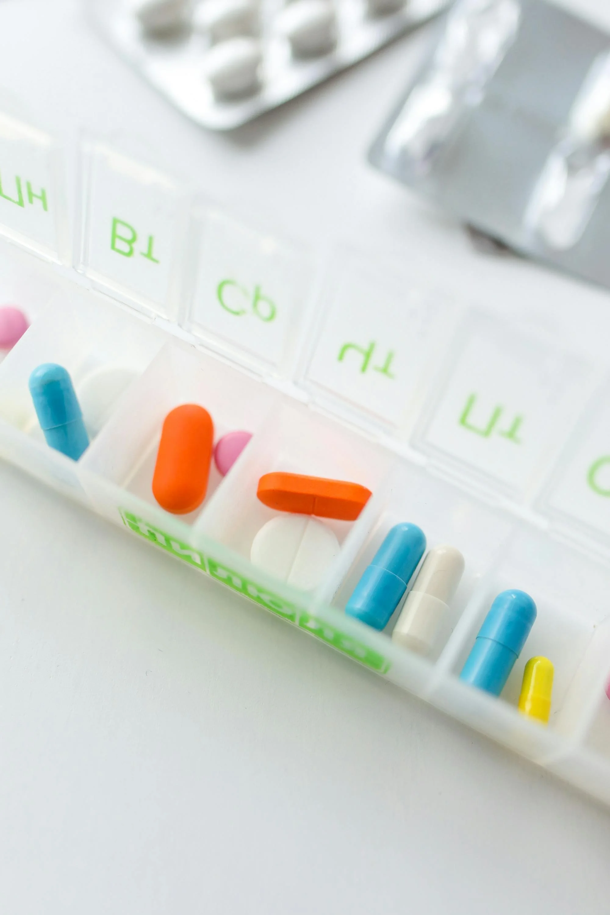 Psychiatric Medication Management