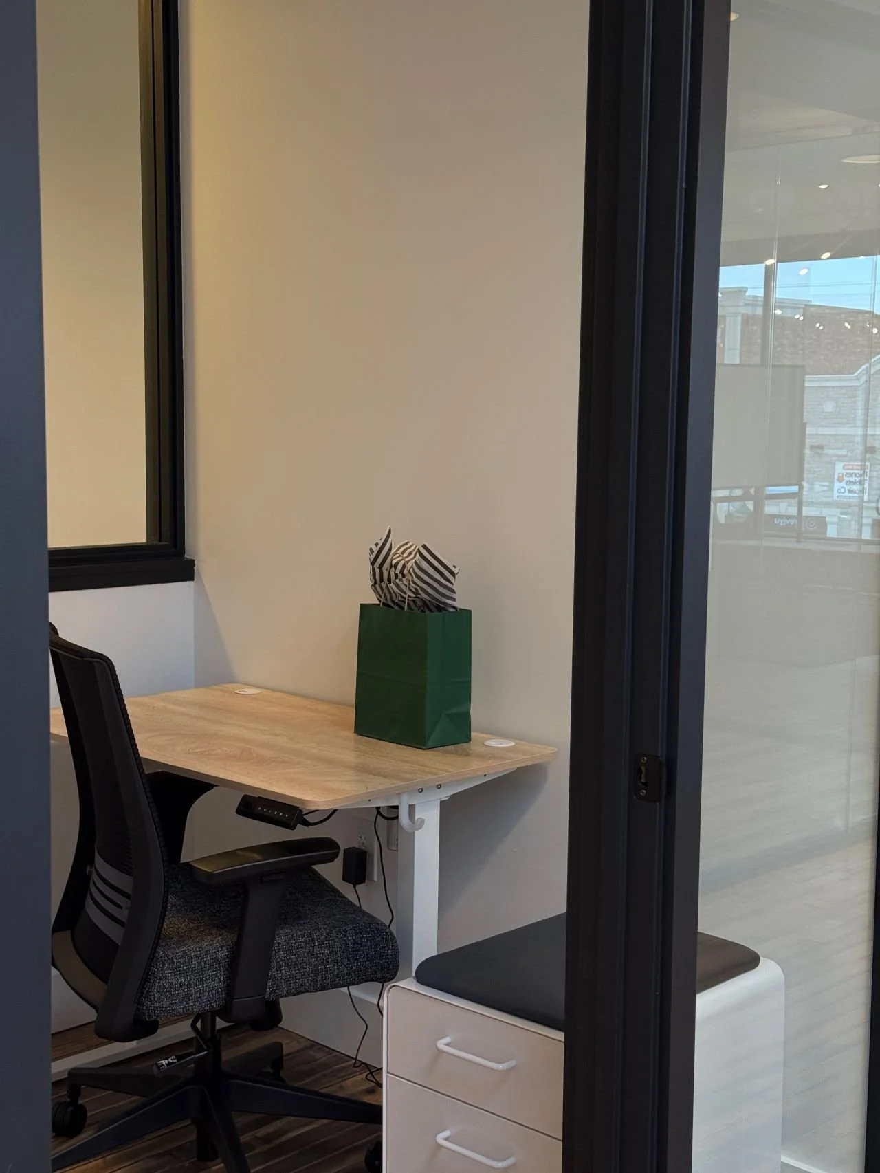 From Vision to Fully Leased: 429 MAIN’s Office Expansion