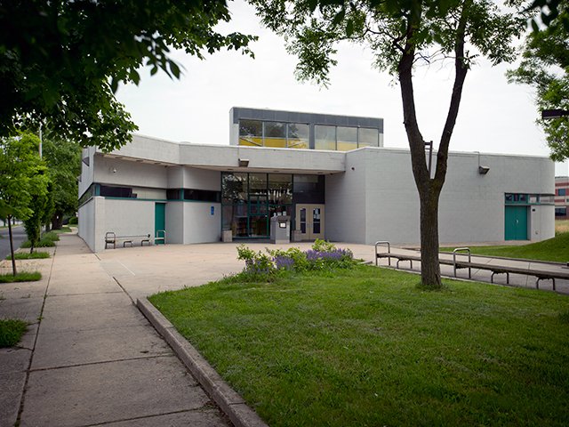 Branches — Friends of the Free Library of Philadelphia