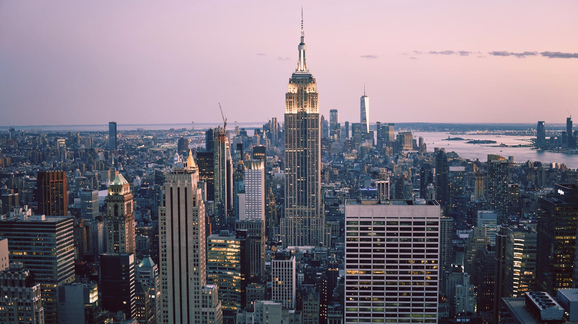 New York