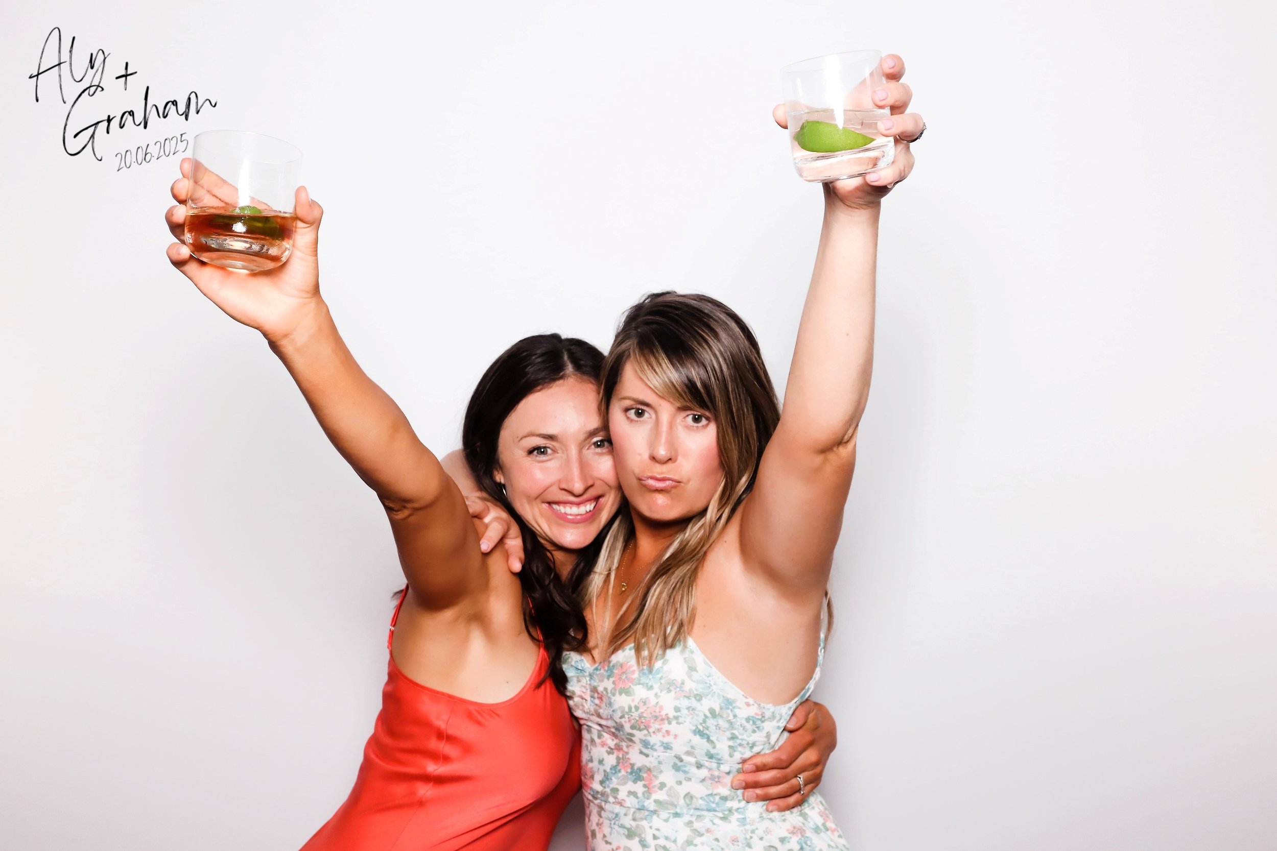 How to Choose the Best Photo Booth for Your Winnipeg Event