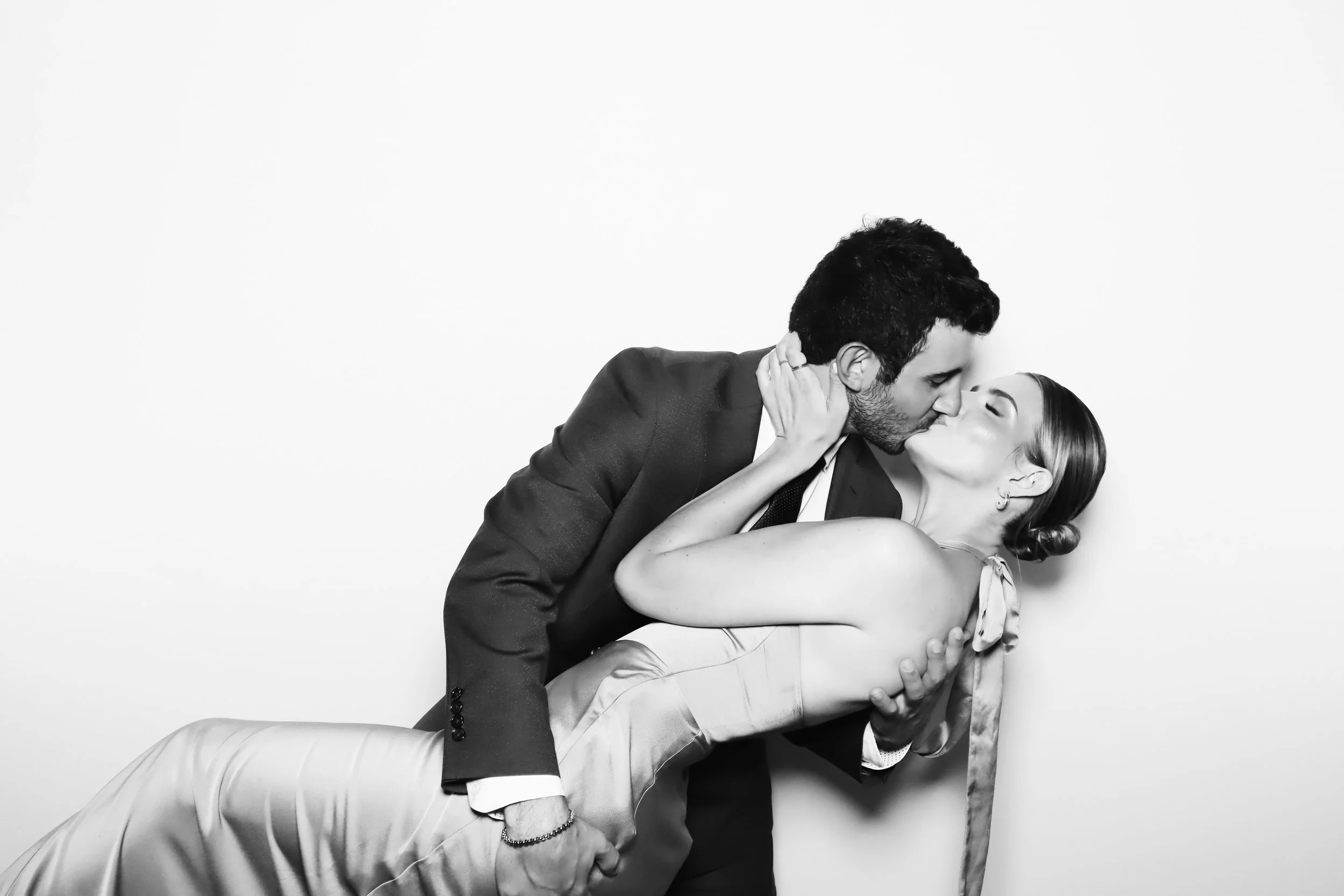 Types of Photo Booths available in Winnipeg