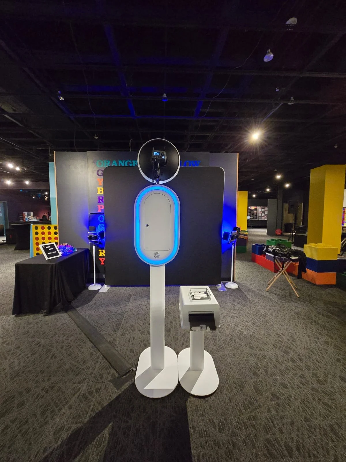 How Long Should You Book a Photo Booth For A Wedding or Corporate Event