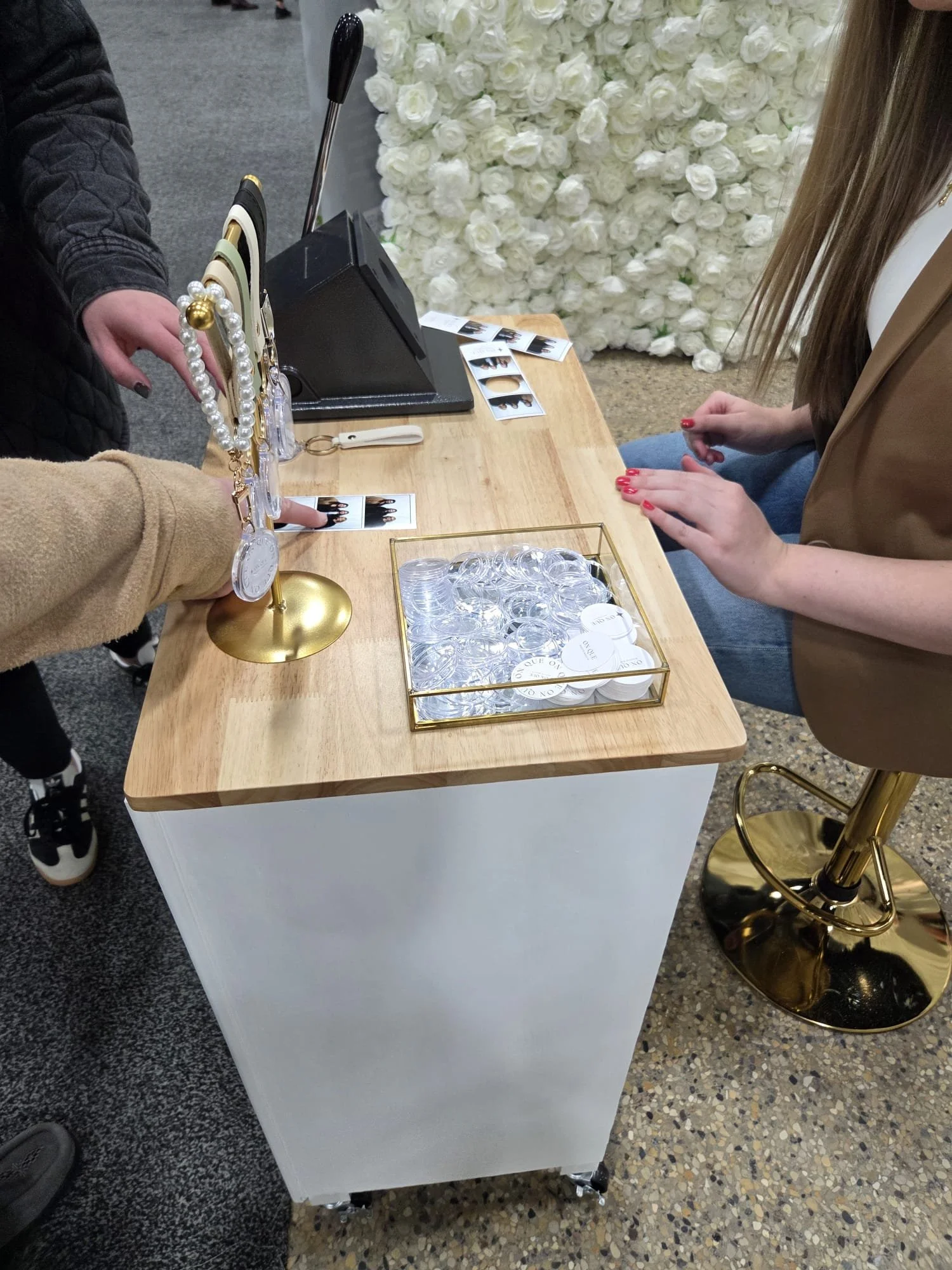 Keychain selection at WWS.jpeg