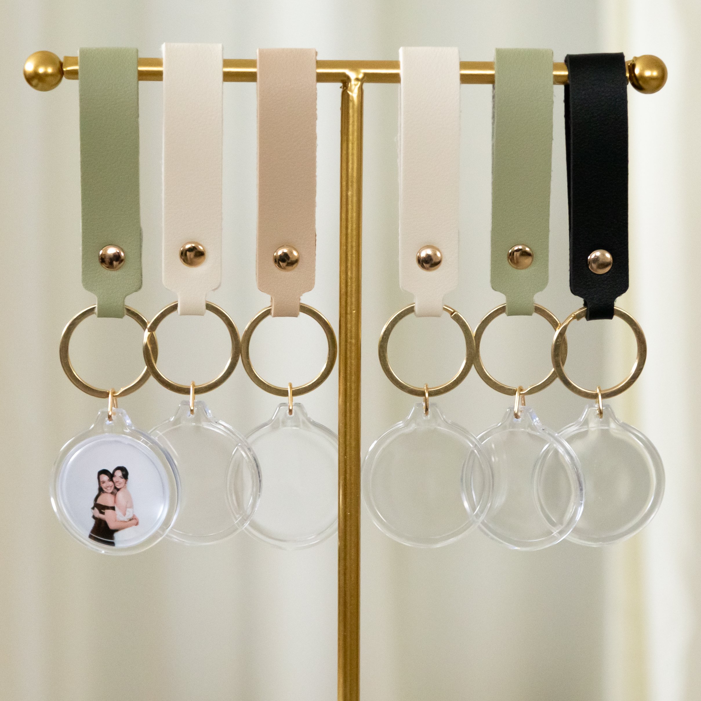 Keychains on gold bar-4.jpg