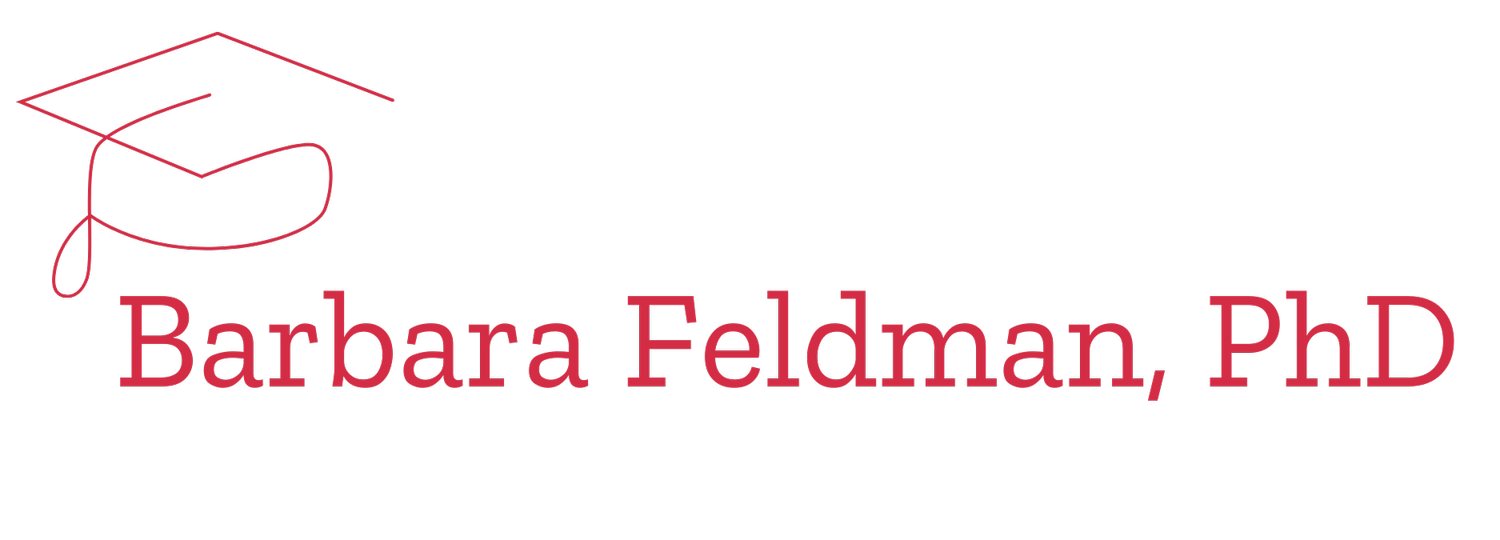 Barbara Feldman, PhD