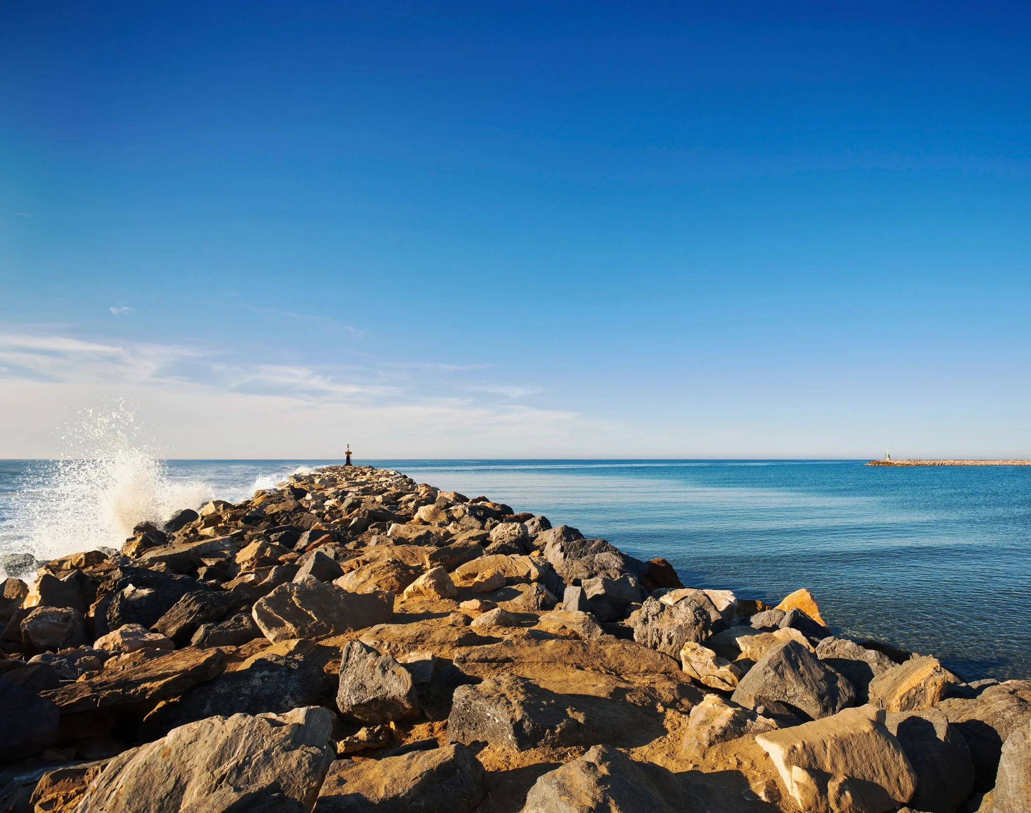 Jetty Partners | Create the Right Conditions