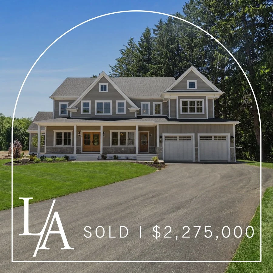 The Lovely Advisory Luxury Real Estate Wenham, MA