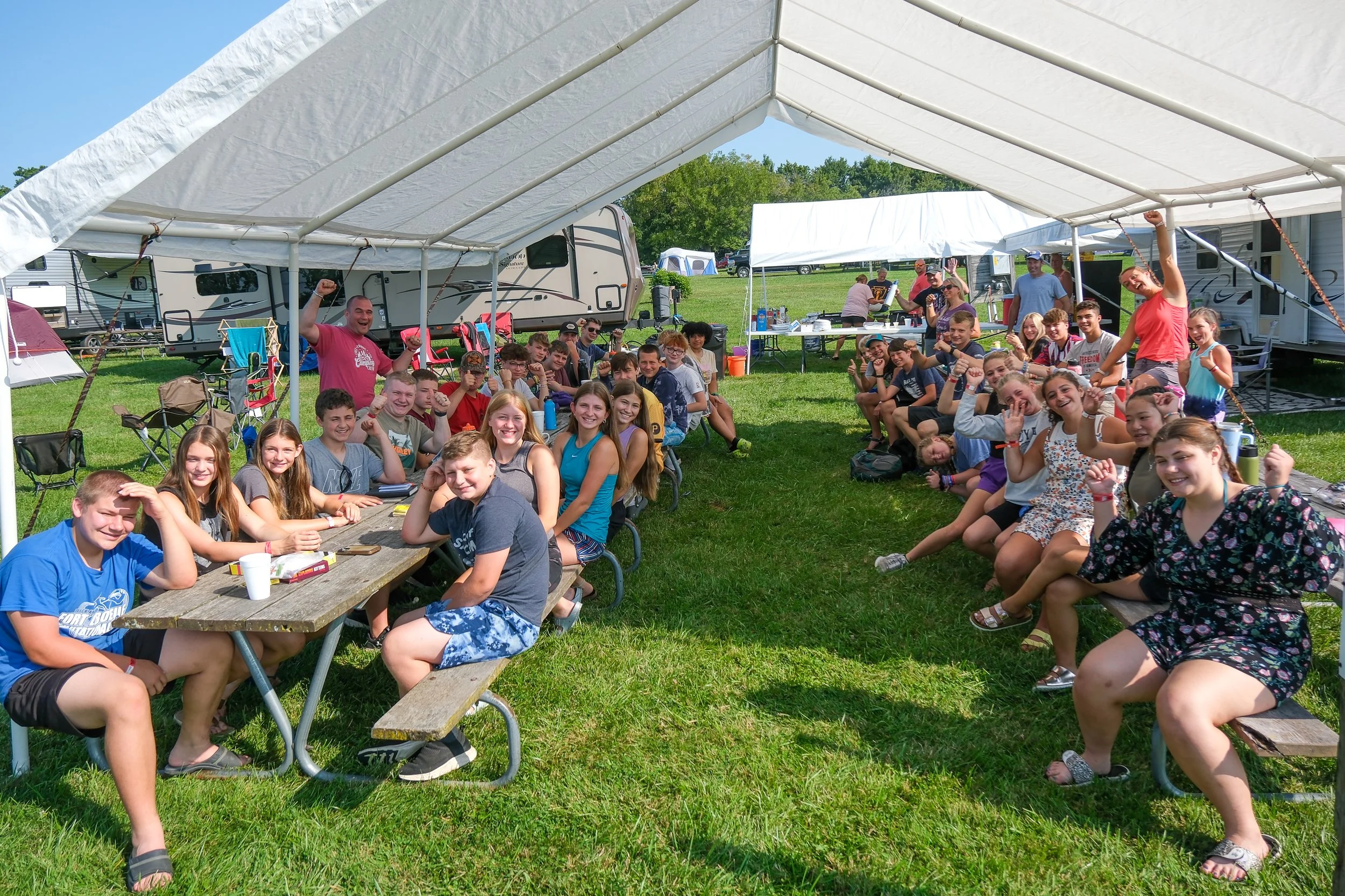 How Christian Concert Lodging Makes Summer Trips Easier