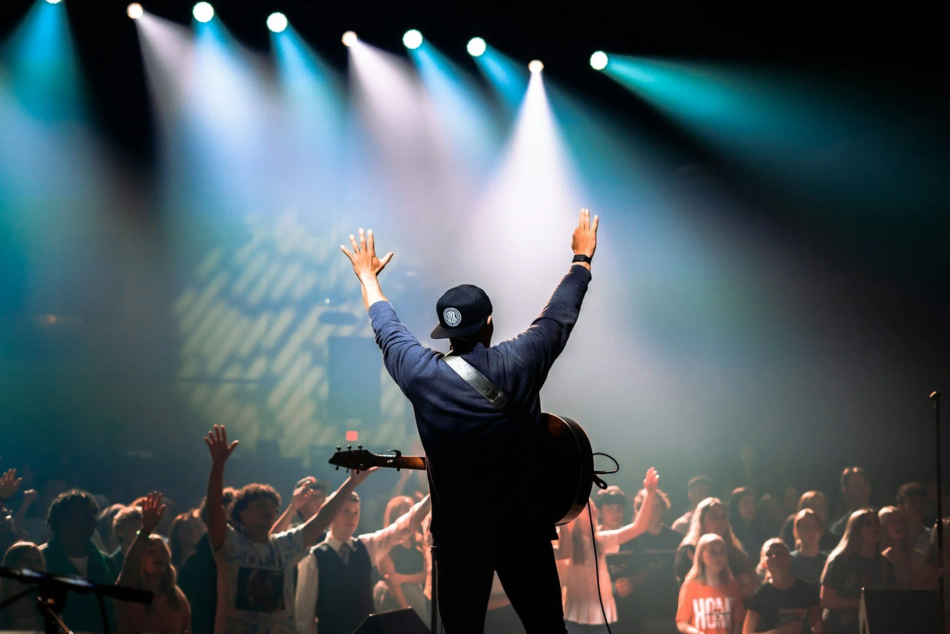 Guide to Getting Premium Seating With Kids at Concerts