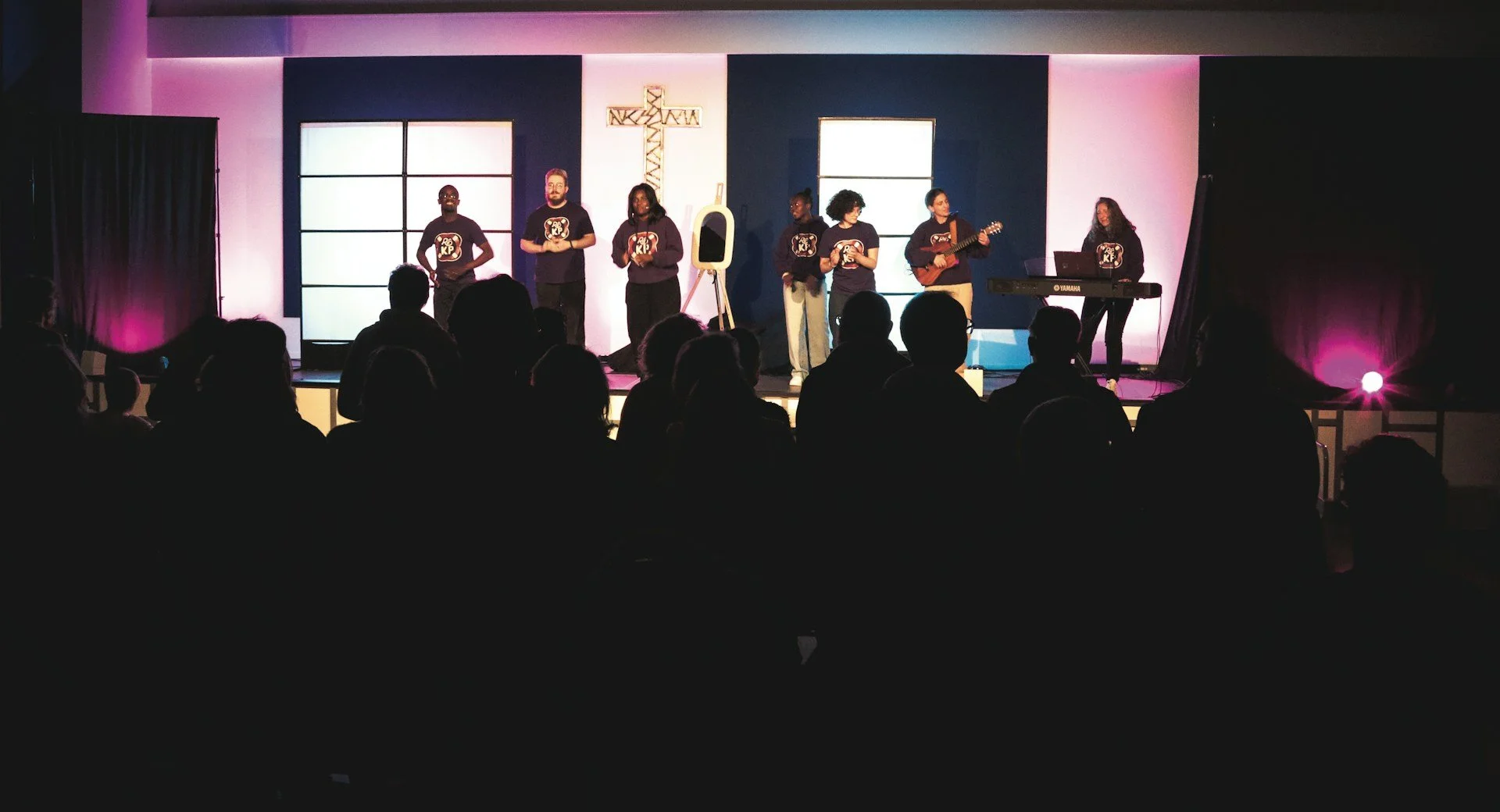 Unlocking Christian Music Event Sponsorship at Kingdom Bound