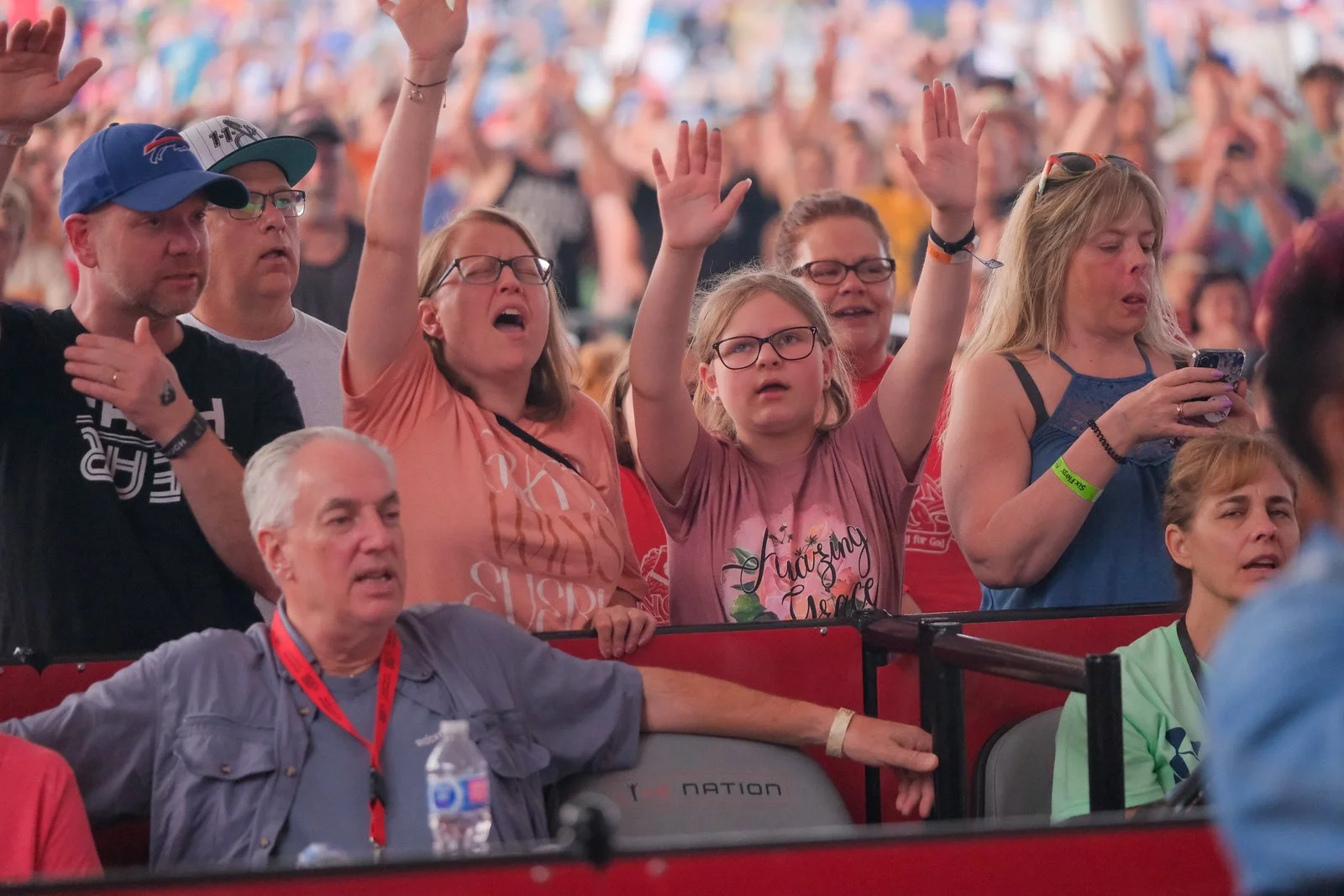What First-Time Guests Overlook About Christian Festival Accommodations