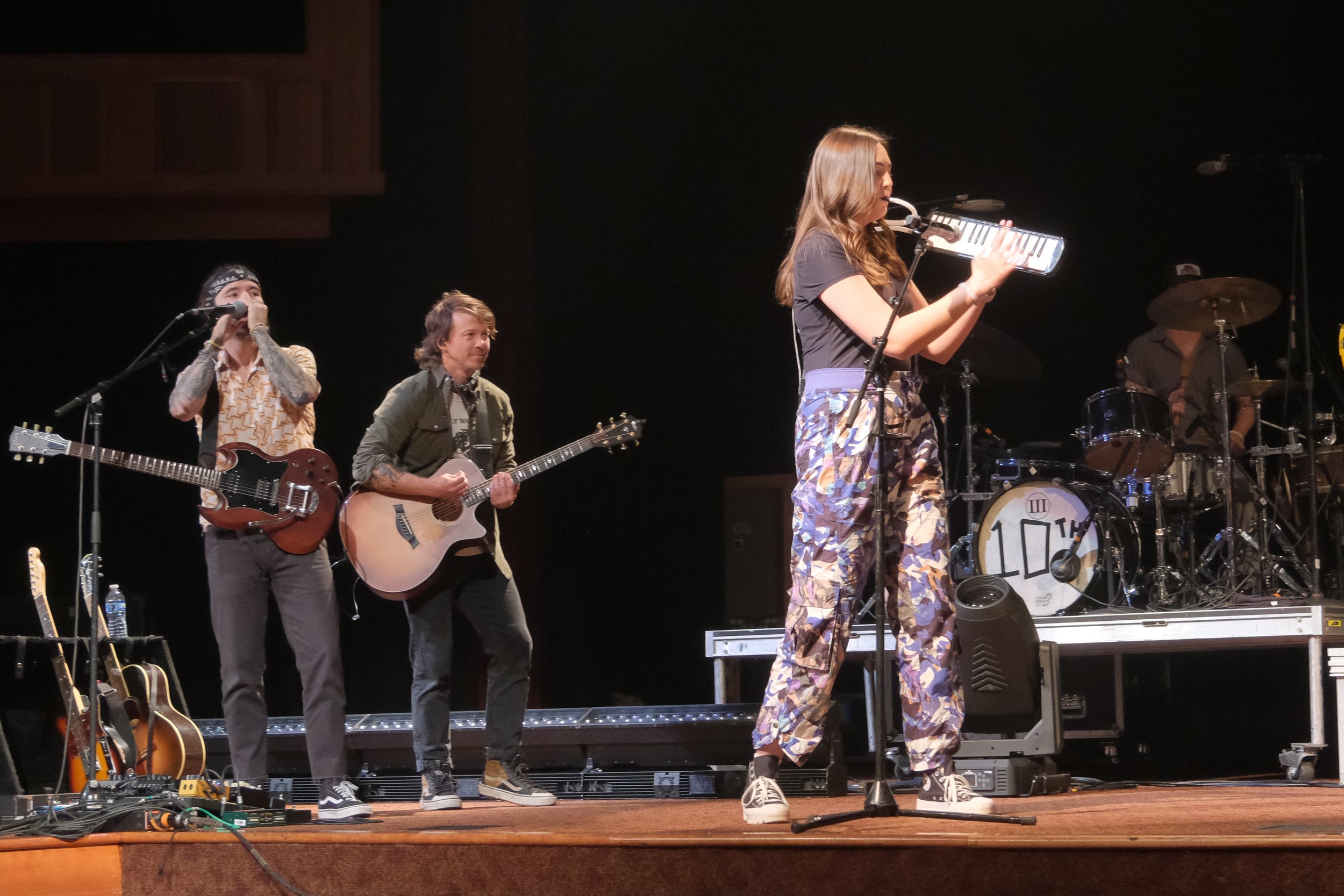 Signs Your Group Is Ready for Christian Concert Packages