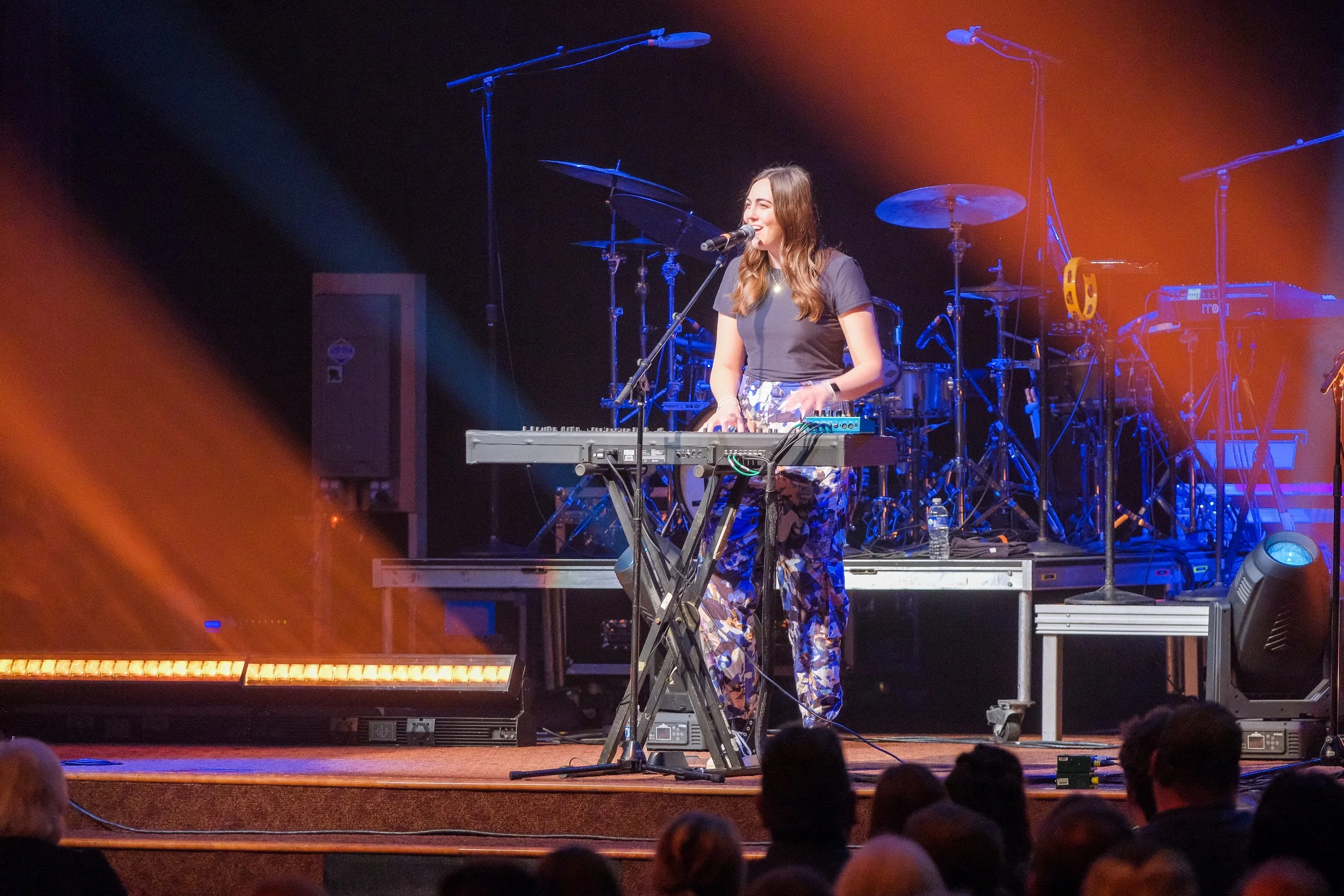 Designing Christian Concert Group Trips That Build Lasting Faith
