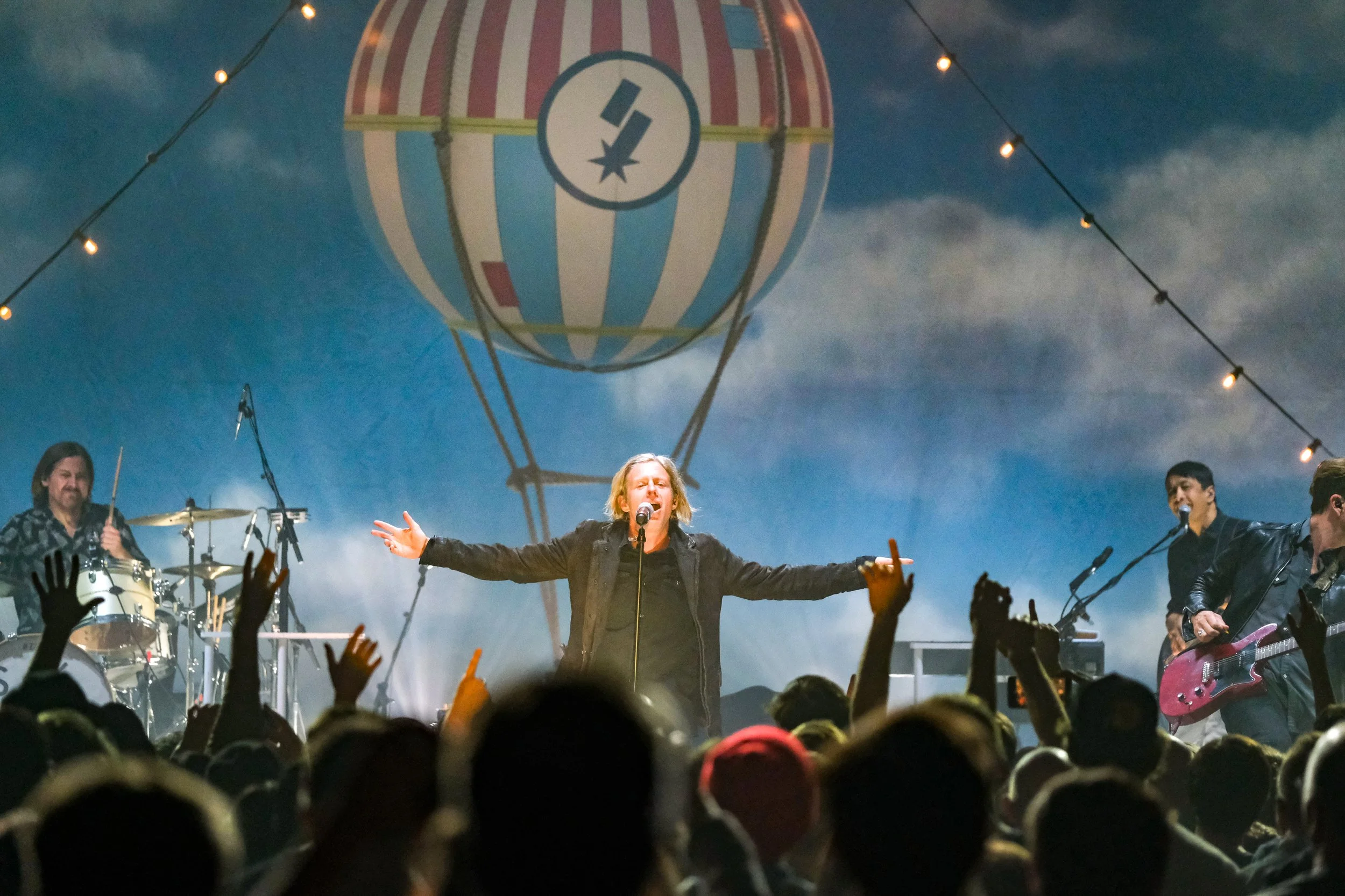 Questioning Music Festival Payment Plans for Christian Families