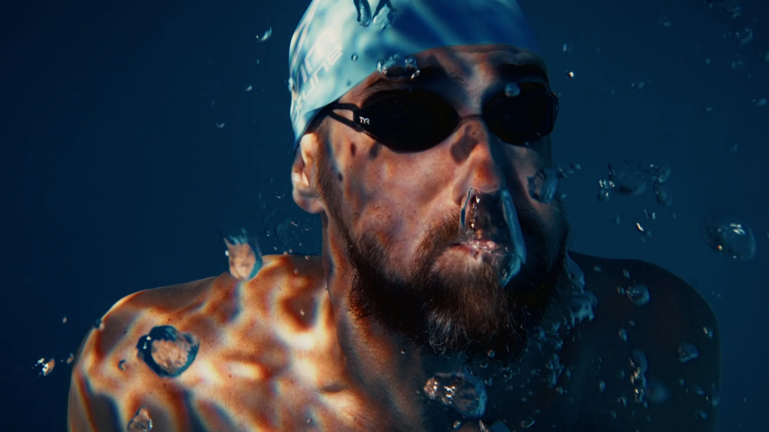 Phelps - Golf Channel