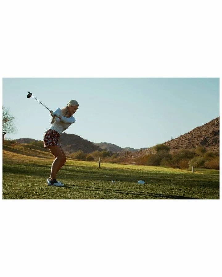 Slow moments in Arizona w/ @golfpass ⛳️

@blaironealgolf 
@cheyenne_woods 
@schylerhorne 
@brycecopegolf 
@arizonagrand 

Thanks @mattstaker and @golfpass for having me out!