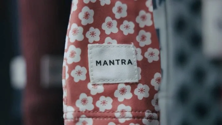 Fun times at the PGA Show with @madebymantra