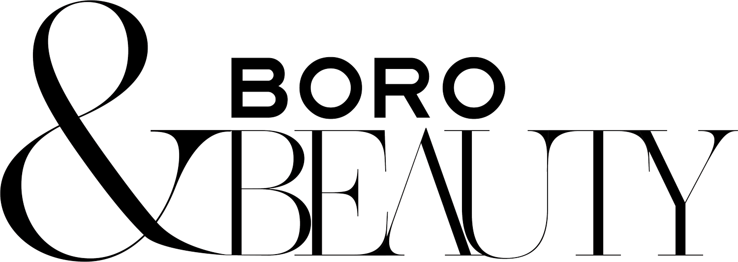 Boro &amp;Beauty Salon