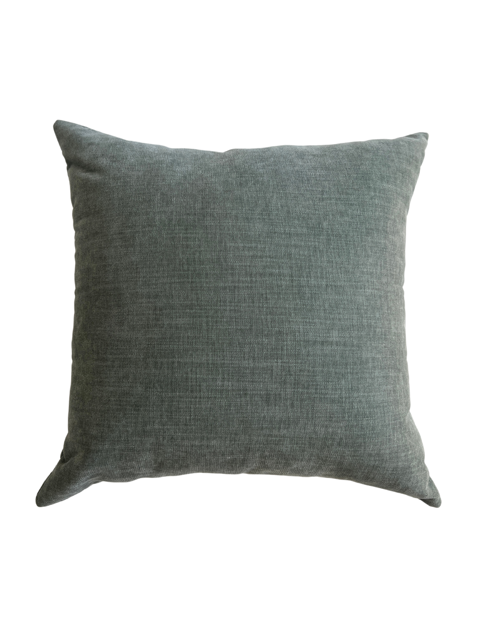 Caspian Velvet Pillow Cover