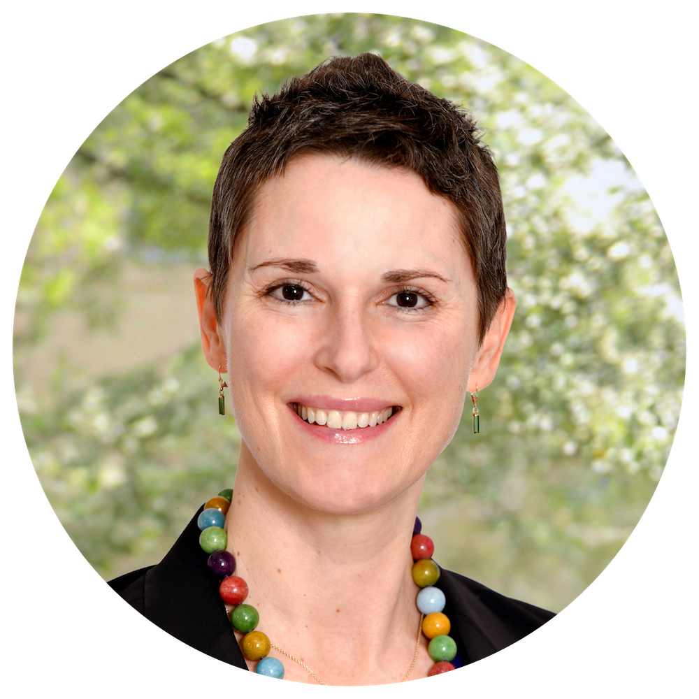 Maci Edwards, Executive Assistant, Victory Search Group