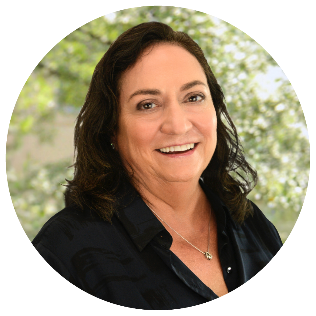 Lisette Valverde-Connell, Partner, Victory Search Group