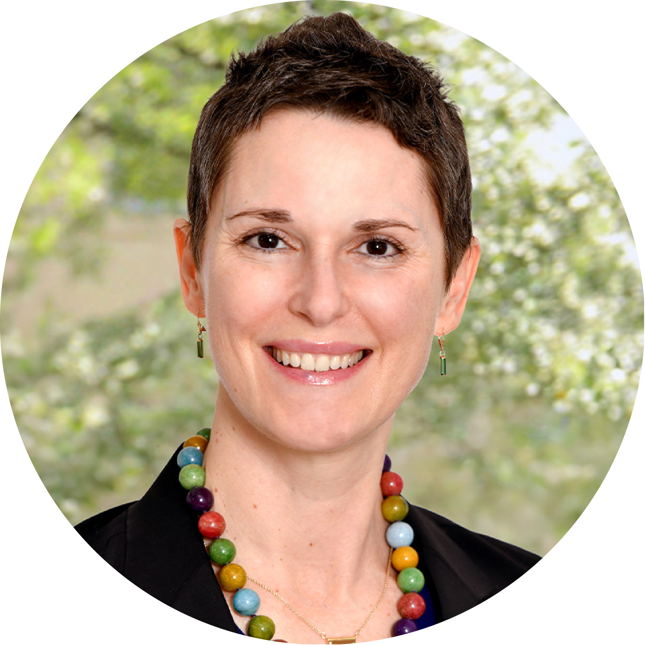 Maci Edwards, Executive Assistant, Victory Search Group