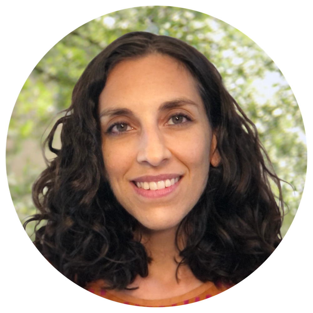 Lindsey Shilleh, Senior Research Associate, Victory Search Group