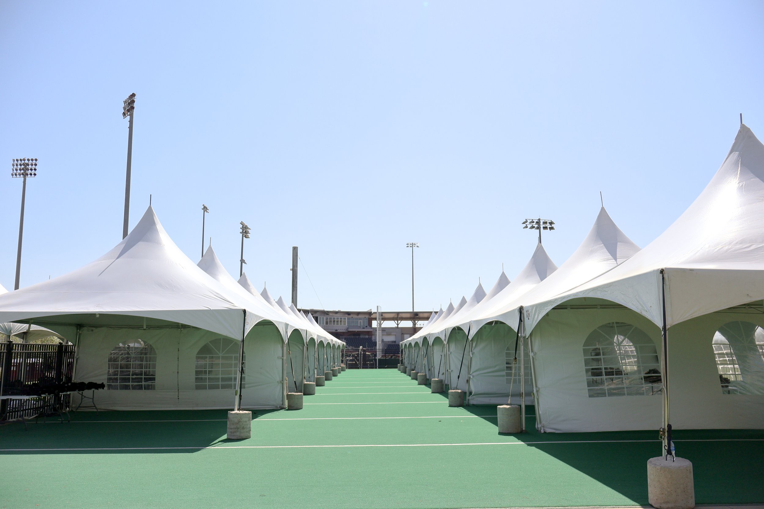 Why Professional Tent Installation Matters&nbsp;