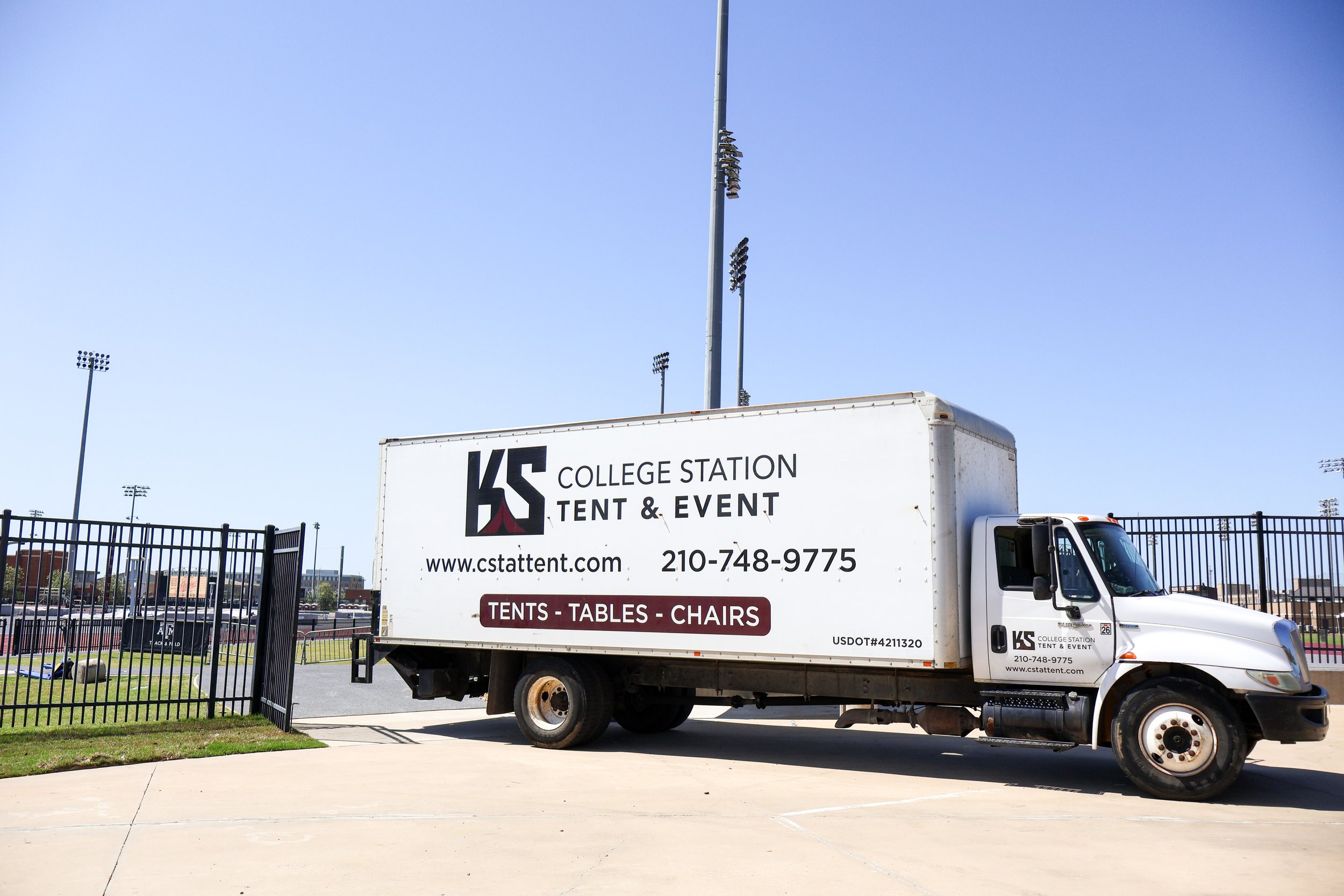 How Our Reservation Process Works